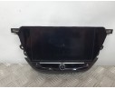 Recambio de sistema navegacion gps para opel corsa f edition referencia OEM IAM 39231265  