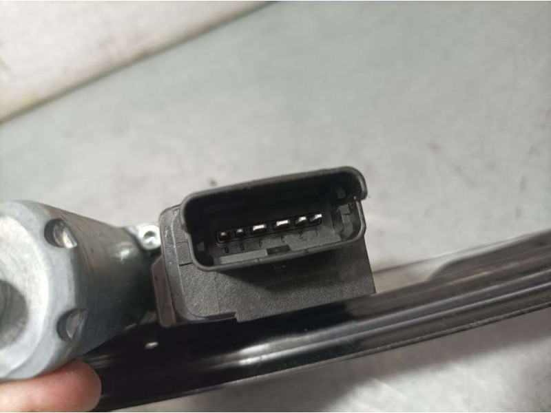 Recambio de elevalunas delantero izquierdo para citroën c3 aircross feel referencia OEM IAM 39137861  ELECTRICO