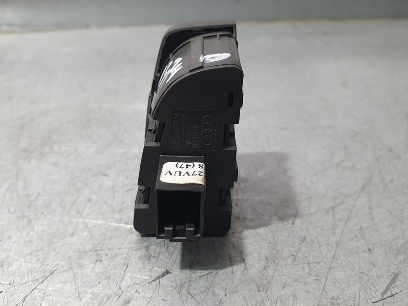 Recambio de mando multifuncion para audi q7 (4l) 4.2 fsi referencia OEM IAM 4L1927227V  