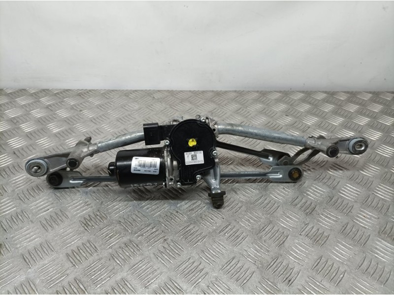 Recambio de motor limpia delantero para fiat tipo ii (357) berlina cross referencia OEM IAM 510520 W000074253 VALEO