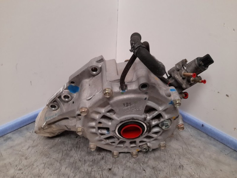 Recambio de diferencial delantero para honda legend (ka9) 3.5 v6 (ka9) referencia OEM IAM PY4AD  