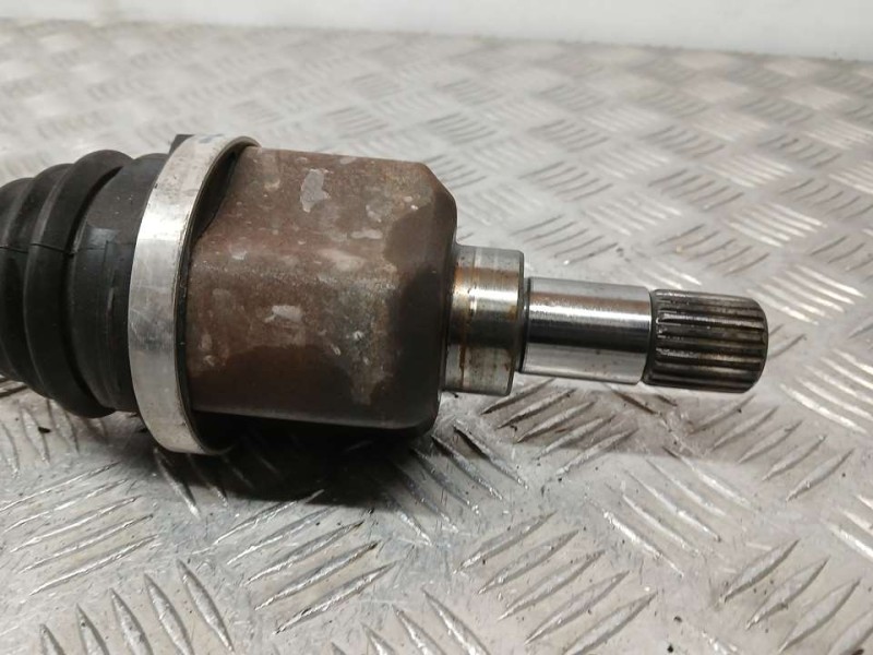 Recambio de transmision delantera izquierda para opel mokka gs line referencia OEM IAM 9824878280  