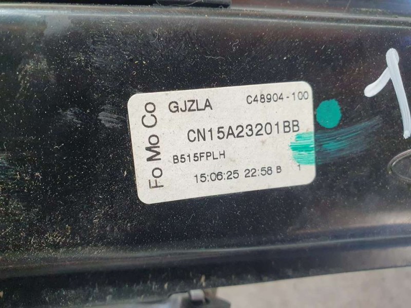 Recambio de elevalunas delantero izquierdo para ford ecosport titanium referencia OEM IAM CN15A23201BB C48904100 FOMOCO ELECTRIC