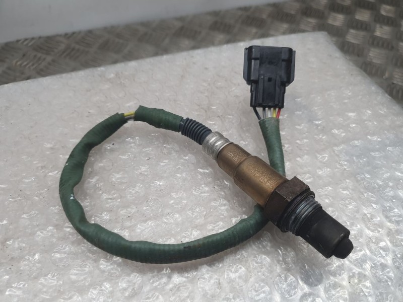Recambio de sonda lambda para dacia sandero stepway referencia OEM IAM 226937264R 0258027192 