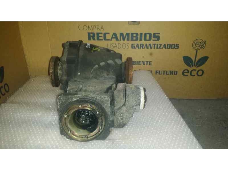 Recambio de diferencial trasero para audi a6 avant (4b5) 2.5 tdi quattro referencia OEM IAM   