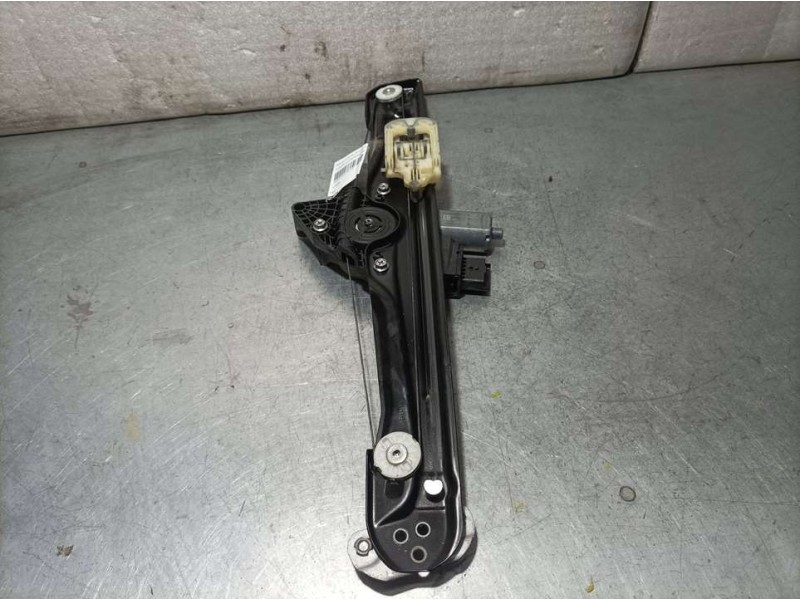 Recambio de elevalunas delantero izquierdo para citroën c3 aircross feel referencia OEM IAM 39137861  ELECTRICO