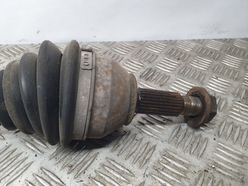 Recambio de transmision delantera derecha para ford focus berlina (cak) ambiente referencia OEM IAM SIN REF  
