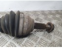 Recambio de transmision delantera derecha para ford focus berlina (cak) ambiente referencia OEM IAM SIN REF  