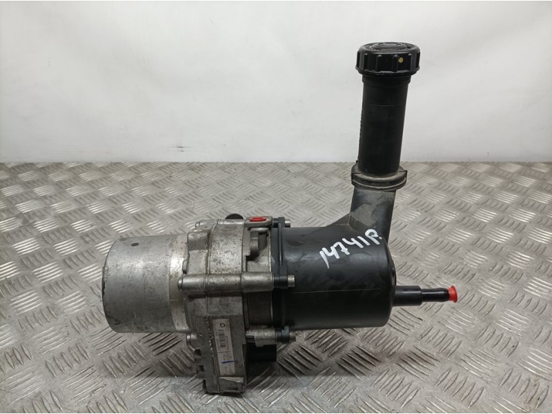 Recambio de bomba direccion electrica para peugeot 5008 active referencia OEM IAM 9676734280 A5101811A 