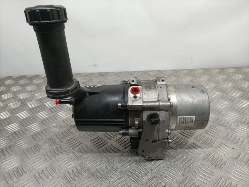 Recambio de bomba direccion electrica para peugeot 5008 active referencia OEM IAM 9676734280 A5101811A 