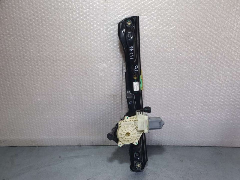 Recambio de elevalunas trasero derecho para ford ecosport titanium referencia OEM IAM CN15A27000CD C49054100 FOMOCO ELECTRICO 2 