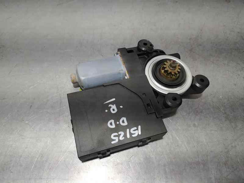 Recambio de motor elevalunas delantero derecho para volvo v50 familiar 1.6 d drive kinetic referencia OEM IAM 31295175AA 9765931