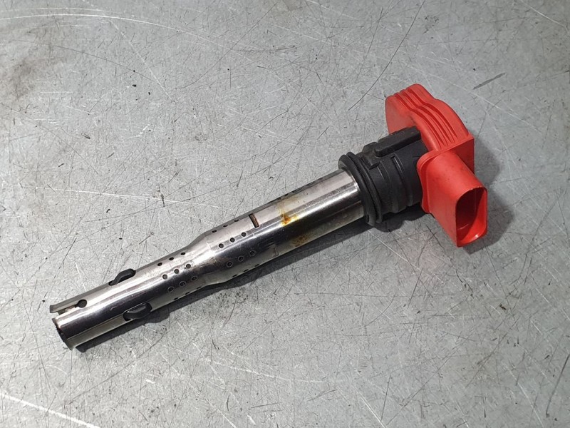 Recambio de bobina encendido para audi q7 (4l) 4.2 fsi referencia OEM IAM 06E805115D 78231001 ELDOR