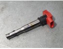 Recambio de bobina encendido para audi q7 (4l) 4.2 fsi referencia OEM IAM 06E805115D 78231001 ELDOR