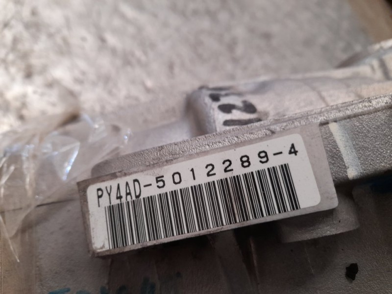 Recambio de diferencial delantero para honda legend (ka9) 3.5 v6 (ka9) referencia OEM IAM PY4AD  