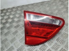 PILOTO TRASERO IZQUIERDO 89393449 INTERIOR