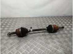 TRANSMISION DELANTERA IZQUIERDA 10450893 