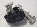 Recambio de caja mariposa para peugeot 208 1.4 hdi fap referencia OEM IAM 25801284  VALEO