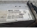 Recambio de intercooler para citroën c3 aircross feel referencia OEM IAM 9803900780 CV448005 BEHR