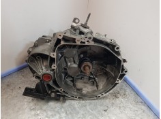 CAJA CAMBIOS 20EA07 1414958 6VELOCIDADES