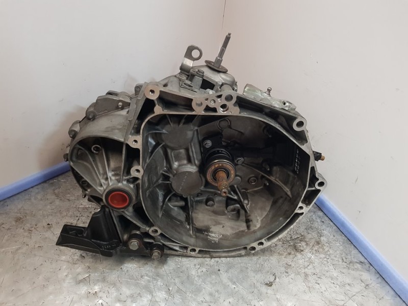 Recambio de caja cambios para peugeot 5008 active referencia OEM IAM 20EA07 1414958 6VELOCIDADES