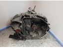 Recambio de caja cambios para peugeot 5008 active referencia OEM IAM 20EA07 1414958 6VELOCIDADES