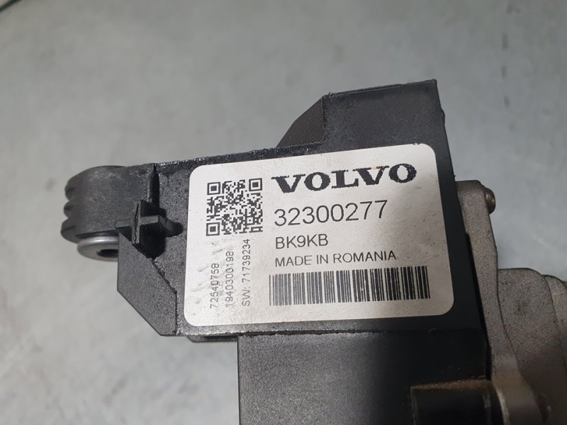 Recambio de modulo electronico para volvo v60 familiar basis referencia OEM IAM 32300277 71739234 