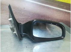 Recambio de retrovisor derecho para opel astra h berlina referencia OEM IAM  5 PINS SIN CARCASA