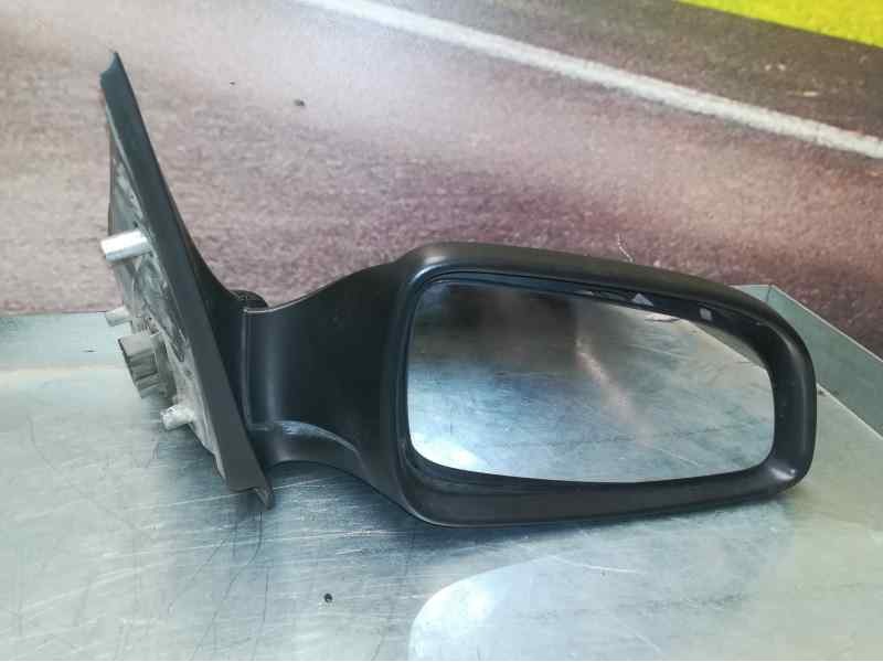 Recambio de retrovisor derecho para opel astra h berlina referencia OEM IAM  5 PINS SIN CARCASA