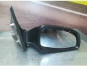 Recambio de retrovisor derecho para opel astra h berlina referencia OEM IAM  5 PINS SIN CARCASA