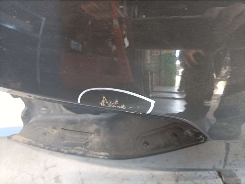 Recambio de porton trasero para volkswagen tiguan advance bmt referencia OEM IAM 5NA827025M  ROZADO