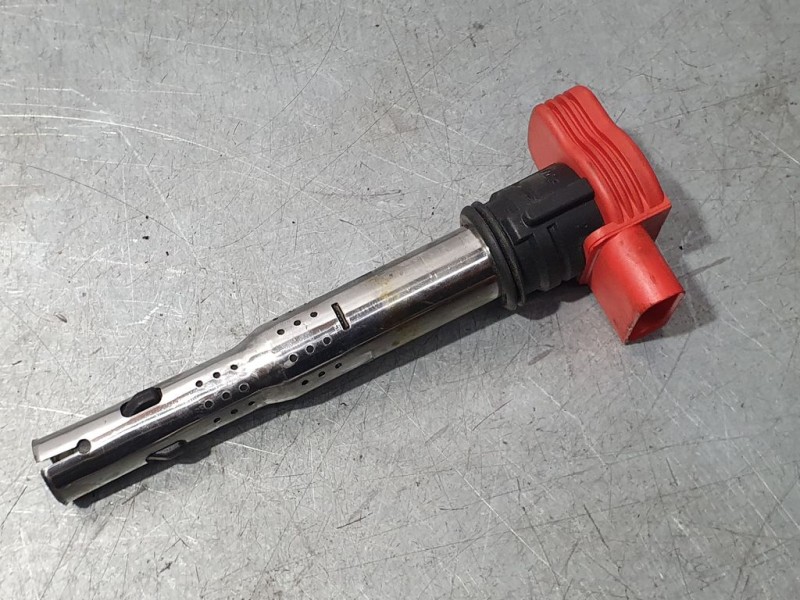 Recambio de bobina encendido para audi q7 (4l) 4.2 fsi referencia OEM IAM 06E805115D 78231001 ELDOR