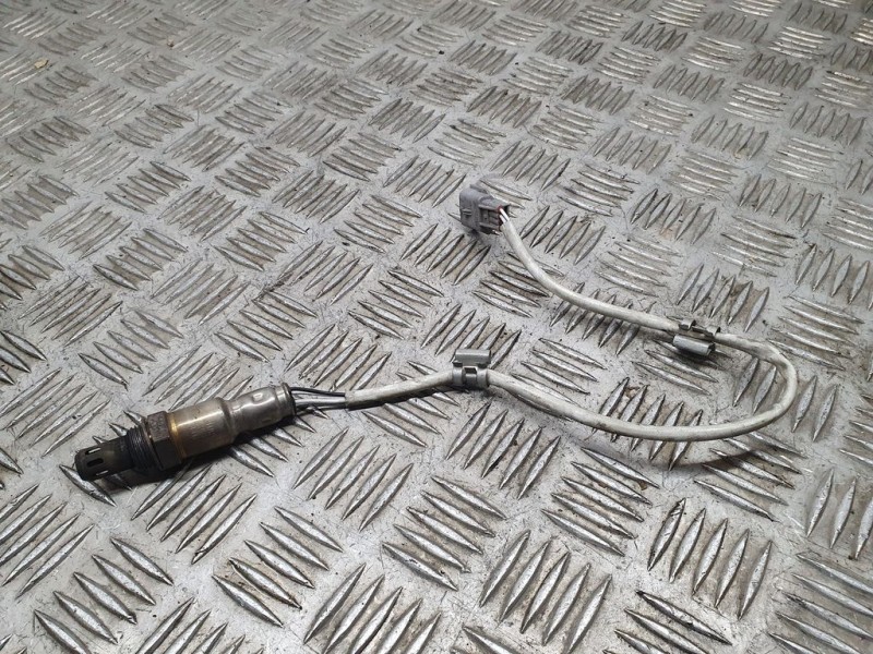 Recambio de sonda lambda para nissan juke (f15) acenta referencia OEM IAM 226A47260R  