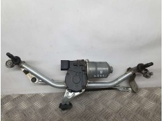 MOTOR LIMPIA DELANTERO 39109362 3397021919 BOSCH