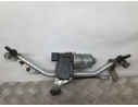Recambio de motor limpia delantero para citroën c3 aircross feel referencia OEM IAM 39109362 3397021919 BOSCH