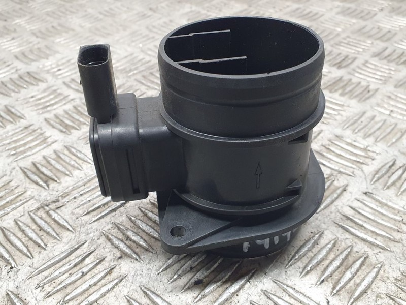 Recambio de caudalimetro para seat ibiza st (6j8) style referencia OEM IAM 03L906461 5WK97023 CONTINENTAL