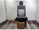 Recambio de asiento trasero derecho para toyota hi-ace referencia OEM IAM  RECLINABLE 4ª FILA TOCADO