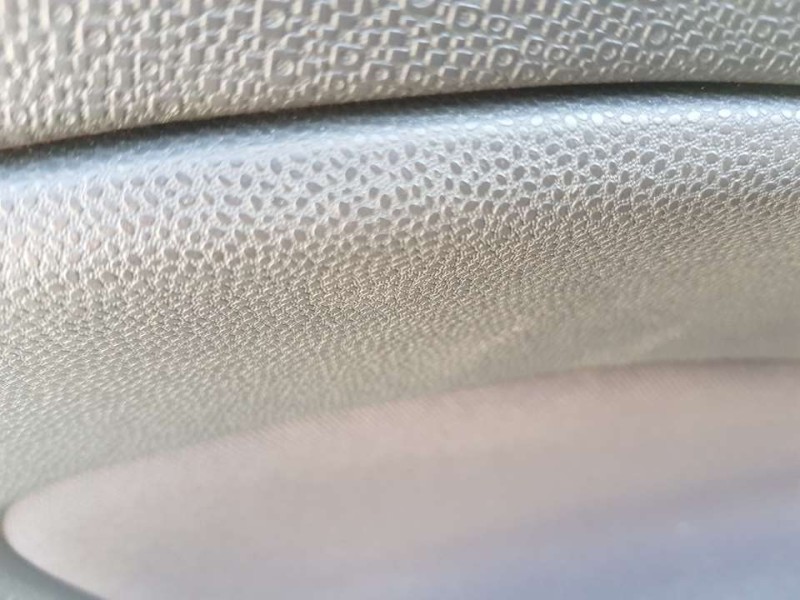 Recambio de elevalunas trasero izquierdo para ford ecosport titanium referencia OEM IAM CN15A27001CD  ELECTRICO