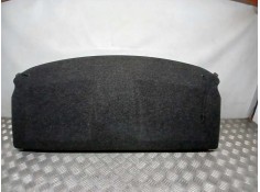 Recambio de bandeja trasera para toyota auris active referencia OEM IAM 6433002D30C0  PINTURA PARTE BAJO