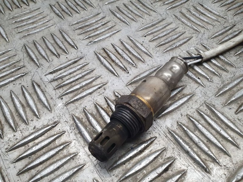 Recambio de sonda lambda para nissan juke (f15) acenta referencia OEM IAM 226A47260R  