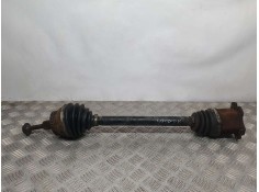 TRANSMISION DELANTERA DERECHA 8E0704272AT 