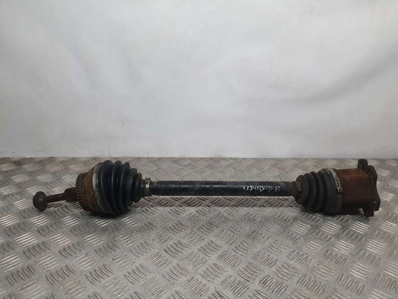 Recambio de transmision delantera derecha para seat exeo berlina (3r2) reference referencia OEM IAM 8E0704272AT  