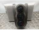 Recambio de mando calefaccion / aire acondicionado para toyota yaris (ksp9/scp9/nlp9) referencia OEM IAM   SIN REFERENCIA