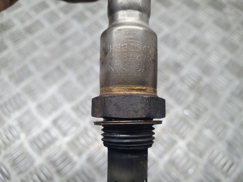 Recambio de sonda lambda para nissan juke (f15) acenta referencia OEM IAM 226A47260R  