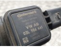 Recambio de caudalimetro para seat ibiza st (6j8) style referencia OEM IAM 03L906461 5WK97023 CONTINENTAL