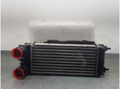 Recambio de intercooler para ford ecosport titanium referencia OEM IAM AV219L440AC  VALEO