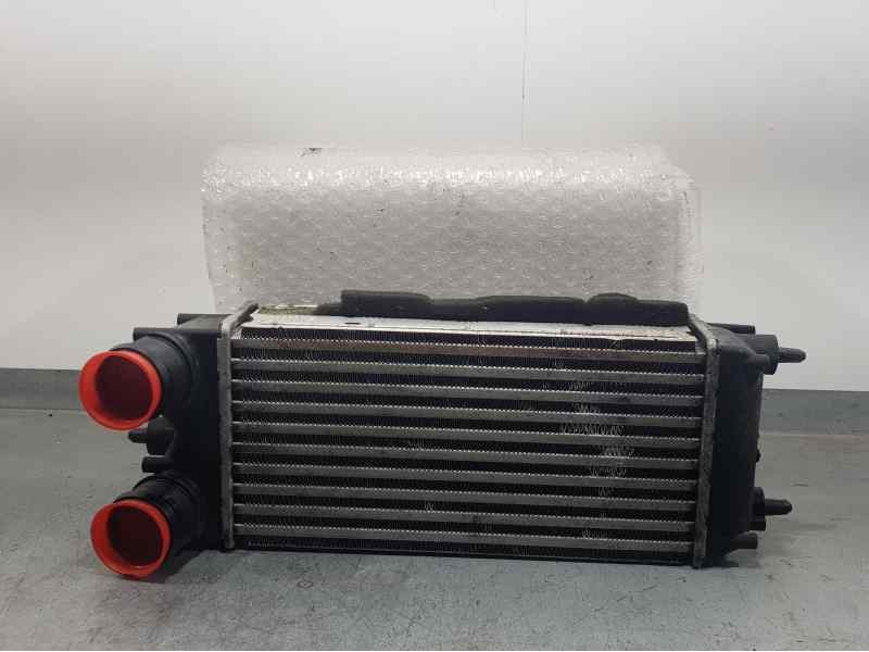 Recambio de intercooler para ford ecosport titanium referencia OEM IAM AV219L440AC  VALEO