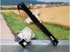 Recambio de elevalunas trasero derecho para audi a3 sportback (8p) 2.0 tdi ambiente referencia OEM IAM 8P4959802D S006079022C EL