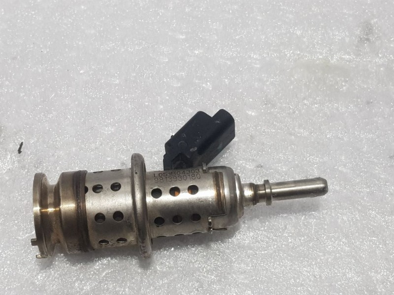 Recambio de inyector adblue para peugeot 308 allure referencia OEM IAM 9813930180 L051B04303 