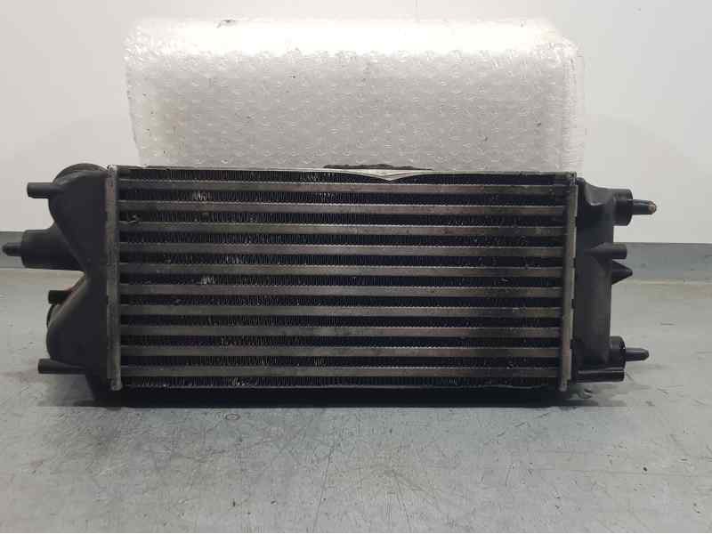 Recambio de intercooler para ford ecosport titanium referencia OEM IAM AV219L440AC  VALEO